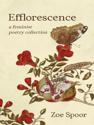 cover image of Efflorescence